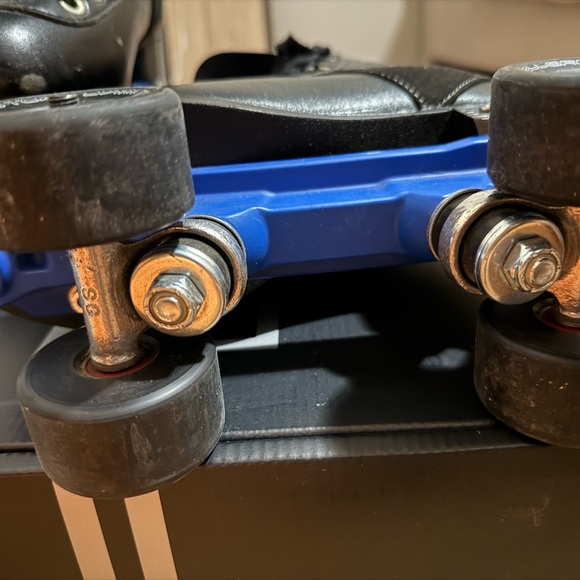 VNLA Skates Men’s Size 6, Women’s 7 - Picture 8 of 8